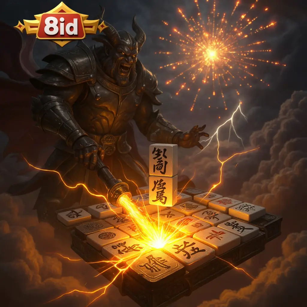 8ID Apk APK 70.00 Unduh Versi Terbaru Para Android Gratis TradeMaster