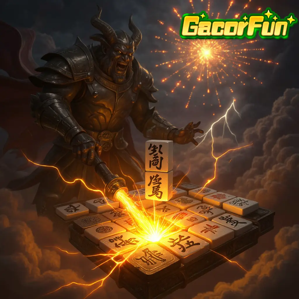 GACORFUN Apk APK 70.00 Unduh Versi Terbaru Para Android Gratis TradeMaster