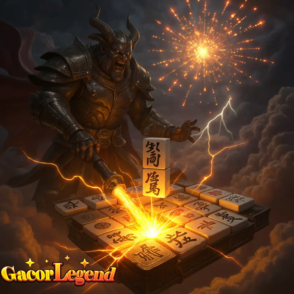 GACORLEGEND Apk APK 70.00 Unduh Versi Terbaru Para Android Gratis TradeMaster