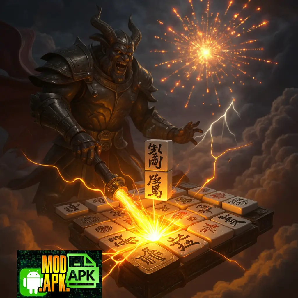 HACK MAD Apk APK 70.00 Unduh Versi Terbaru Para Android Gratis TradeMaster