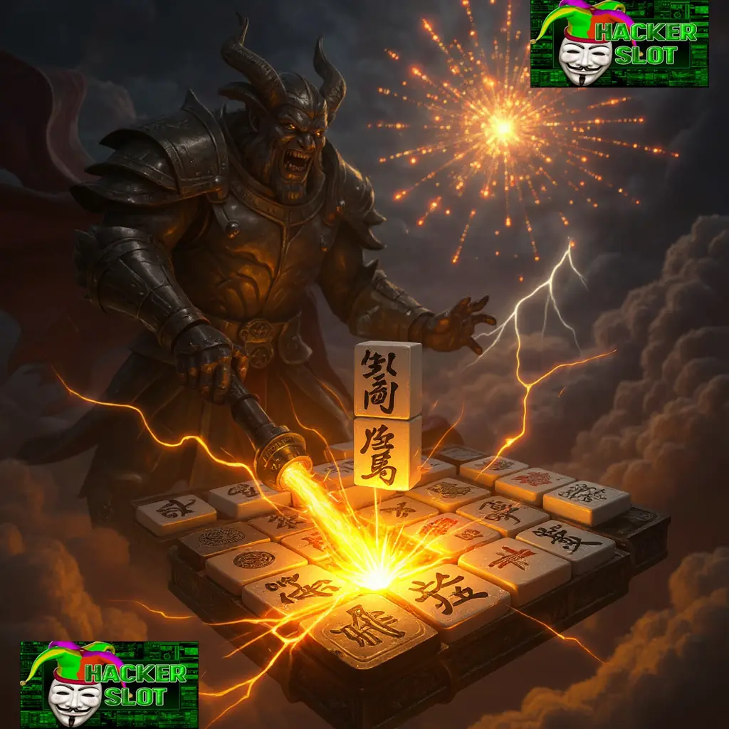 HACKER SLOT Apk APK 70.00 Unduh Versi Terbaru Para Android Gratis TradeMaster