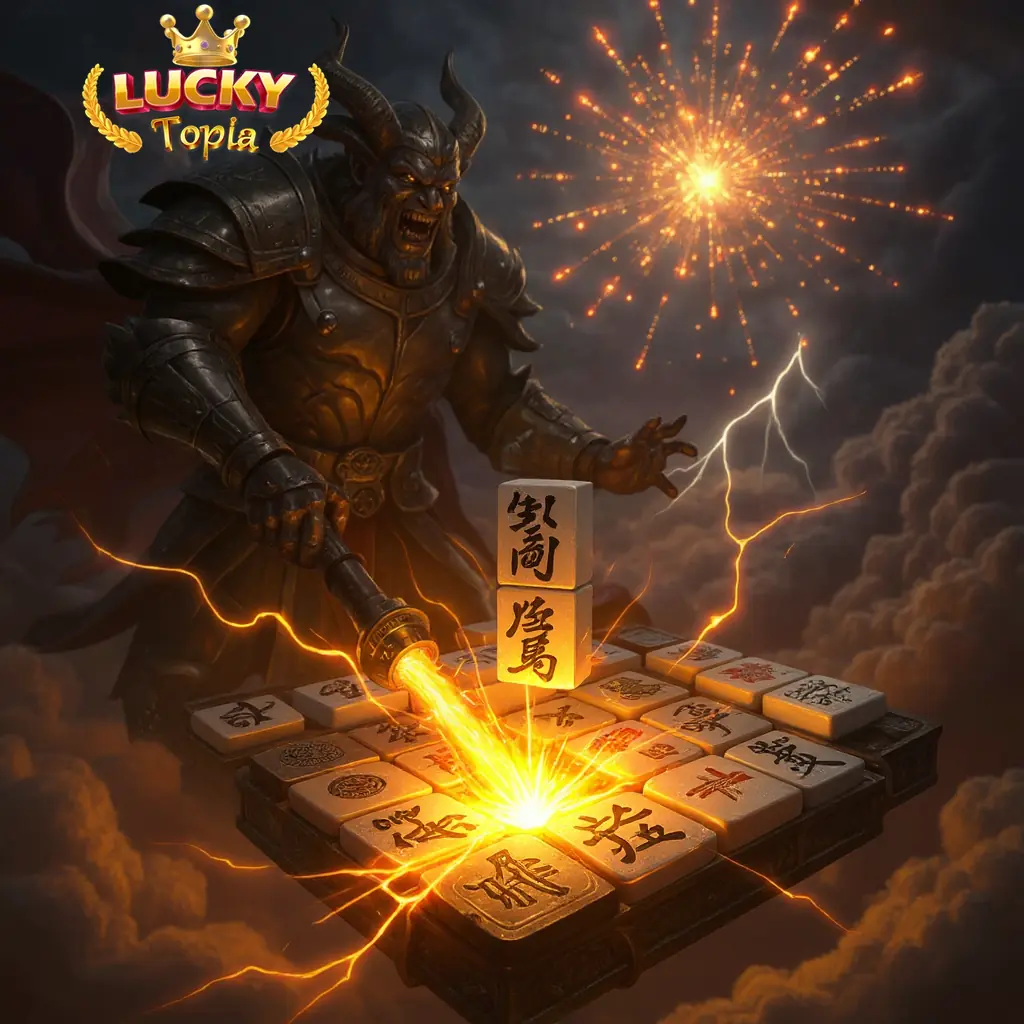 LUCKYTOPIA Apk APK 70.00 Unduh Versi Terbaru Para Android Gratis TradeMaster