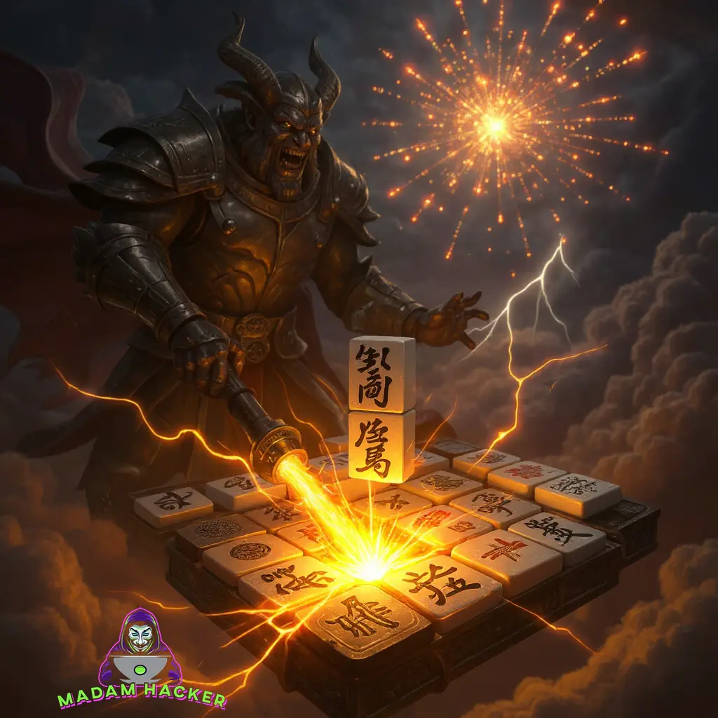 MADAM HACKER CHEAT Apk APK 70.00 Unduh Versi Terbaru Para Android Gratis TradeMaster