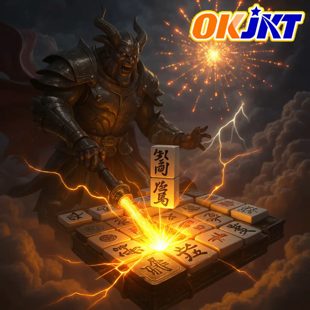 OKJKT Apk APK 70.00 Unduh Versi Terbaru Para Android Gratis TradeMaster