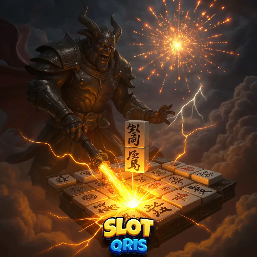 SLOT QRIS Apk APK 70.00 Unduh Versi Terbaru Para Android Gratis TradeMaster