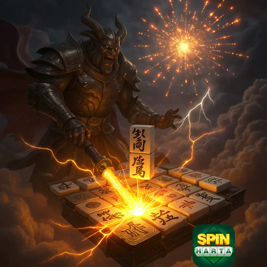 SPINHARTA Apk APK 70.00 Unduh Versi Terbaru Para Android Gratis TradeMaster