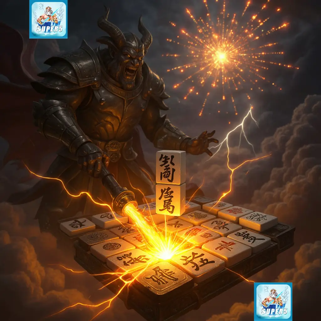 SUPER5 Apk APK 70.00 Unduh Versi Terbaru Para Android Gratis TradeMaster