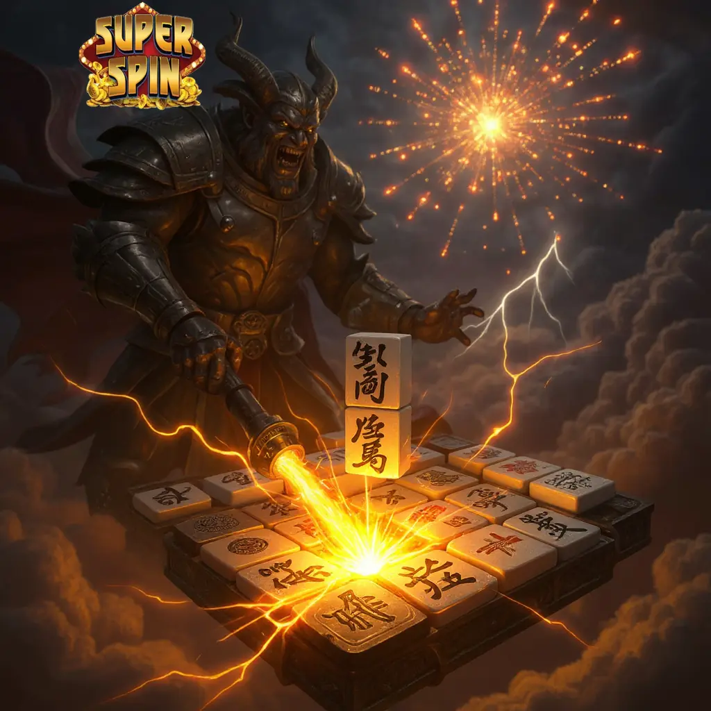 SUPERSPIN Apk APK 70.00 Unduh Versi Terbaru Para Android Gratis TradeMaster
