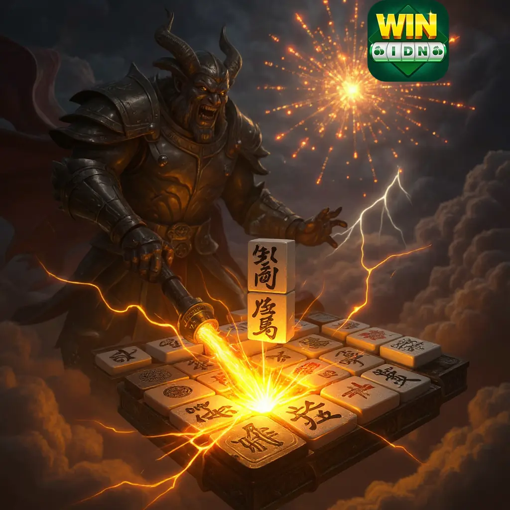 WINIDN Apk APK 70.00 Unduh Versi Terbaru Para Android Gratis TradeMaster