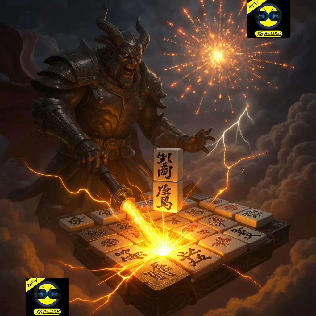 X8 SPEEDER Apk APK 70.00 Unduh Versi Terbaru Para Android Gratis TradeMaster